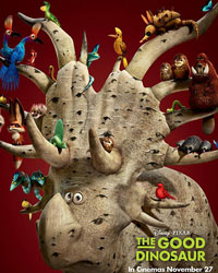 The Good Dinosaur